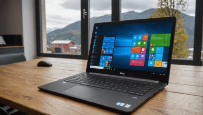 découvrez comment améliorer les performances de votre pc sous windows 10 en utilisant des outils gratuits pour un nettoyage efficace, sans frais supplémentaires.