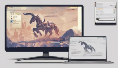découvrez nos astuces et conseils pour booster les performances de votre pc portable et profiter de sessions de jeu optimales.