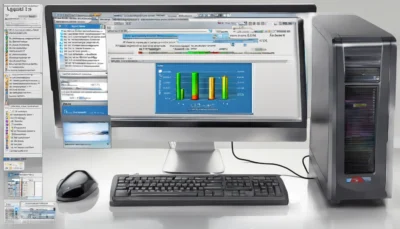 découvrez le meilleur logiciel pour évaluer les performances de votre ordinateur et optimiser ses capacités avec notre guide complet.