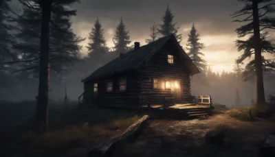 découvrez alan wake 2, désormais optimisé pour les pc avec des graphismes époustouflants et des performances améliorées. plongez dans une expérience de jeu immersive avec des effets visuels incroyables et une fluidité sans précédent. préparez-vous à explorer un monde sombre et captivant comme jamais auparavant.
