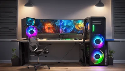 découvrez comment optimiser la performance de votre pc grâce à des astuces simples et efficaces. suivez notre guide étape par étape pour améliorer la vitesse, la réactivité et la fluidité de votre ordinateur en un rien de temps.