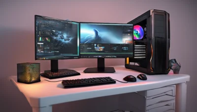 découvrez des astuces et des conseils pratiques pour améliorer les performances de votre pc. apprenez à optimiser votre système, libérer de l'espace disque et ajuster les paramètres pour une expérience utilisateur fluide et rapide.