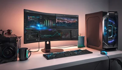 découvrez des astuces efficaces pour optimiser les performances de votre pc fixe. améliorez la vitesse, la réactivité et l'expérience utilisateur grâce à nos conseils pratiques sur le matériel, les logiciels et les réglages. transformez votre ordinateur en une machine plus performante.