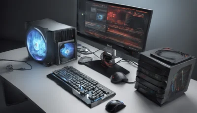 découvrez des astuces et stratégies efficaces pour booster les performances de votre pc. apprenez à libérer de l'espace, maximiser les ressources et améliorer la vitesse de votre ordinateur avec notre guide complet.