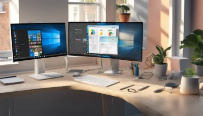 découvrez les 10 outils indispensables pour optimiser votre expérience windows en 2024. améliorez les performances de votre système, libérez de l'espace disque et personnalisez votre interface facilement grâce à nos recommandations d'applications efficaces et fiables.