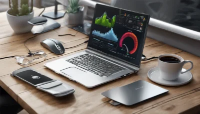 découvrez des astuces essentielles pour optimiser les performances de votre pc portable. améliorez sa vitesse, sa réactivité et prolongez sa durée de vie avec nos conseils pratiques et efficaces.