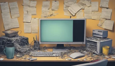 découvrez les causes des problèmes de performance de votre pc et comment les résoudre pour améliorer son efficacité. des astuces pratiques pour optimiser votre matériel et profiter d'une expérience informatique fluide.