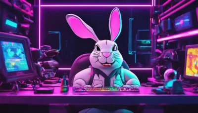 plongez dans l'épisode 2 de tweak league et découvrez les améliorations innovantes apportées par dark chungus. suivez son parcours et ses stratégies captivantes qui révolutionnent le gameplay. ne manquez pas cette analyse approfondie et enrichissante pour les fans du jeu !