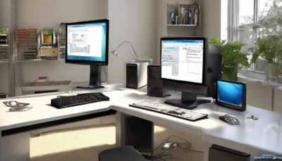 découvrez nos astuces pratiques pour optimiser les performances de windows 7 sur votre pc. améliorez la vitesse, gérez les programmes au démarrage et libérez de l'espace pour une expérience utilisateur fluide.