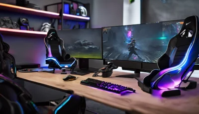 découvrez nos astuces essentielles pour optimiser les performances de windows 11 et profiter d'une expérience de jeu fluide et immersive. améliorez la réactivité de votre système, augmentez la vitesse de vos jeux et exploitez pleinement le potentiel de votre matériel pour un gaming d'exception.