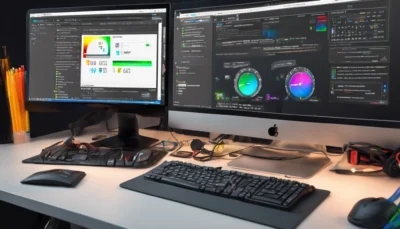 découvrez des astuces pratiques et efficaces pour optimiser les performances de votre pc lent. apprenez comment nettoyer votre système, gérer vos applications et effectuer des mises à jour pour retrouver vitesse et fluidité.