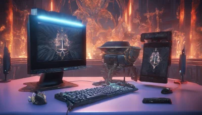découvrez notre évaluation approfondie de final fantasy xvi sur pc, mettant en lumière une optimisation exceptionnelle qui transforme l'expérience de jeu. explorez les graphismes époustouflants, les performances fluides et les innovations techniques qui font de ce titre un incontournable pour les fans de rpg.