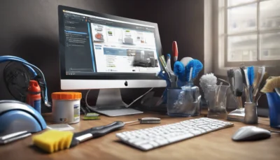 découvrez si pc cleaner est la solution idéale pour optimiser et nettoyer votre pc. analysez ses fonctionnalités, son efficacité et ses avis utilisateurs pour faire le bon choix et garantir la performance de votre ordinateur.