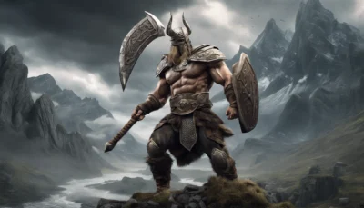 God of War Ragnarök sur PC avec 8 Go de VRAM : les vraies configurations requises
