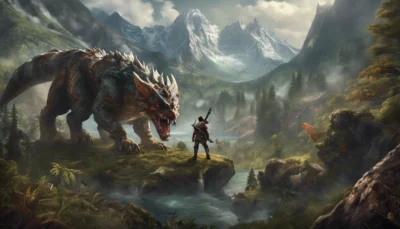 découvrez les exigences minimales et recommandées pour jouer à monster hunter wilds sur pc. optimisez votre expérience de jeu avec des conseils sur les performances nécessaires pour plonger dans l'univers épique de la chasse aux monstres.