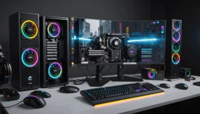 découvrez des astuces et des méthodes efficaces pour améliorer les performances graphiques de votre pc. optimisez vos réglages, mettez à jour vos pilotes et explorez des solutions logicielles pour tirer le meilleur parti de votre matériel.