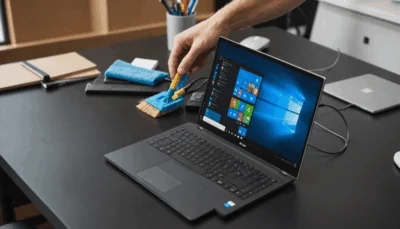 découvrez des astuces pour nettoyer votre pc gratuitement et efficacement. apprenez à optimiser les performances de votre ordinateur grâce à des méthodes simples et rapides. ne laissez pas la poussière et les fichiers inutiles ralentir votre machine, suivez notre guide étape par étape !