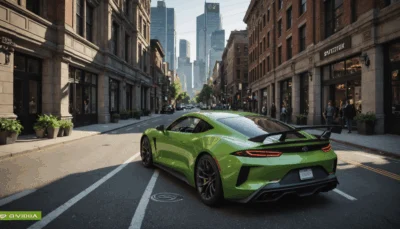 découvrez nvidia project g-assist, l'assistant intelligent révolutionnaire qui optimise les performances de votre pc. profitez d'une technologie de pointe pour une expérience informatique fluide et efficace, désormais à votre portée !