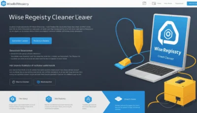découvrez comment choisir le meilleur nettoyeur de registre pour optimiser les performances de votre ordinateur. explorez des conseils pratiques, des critères essentiels et des recommandations pour vous aider à sélectionner l'outil parfait qui garantit un système propre et rapide.
