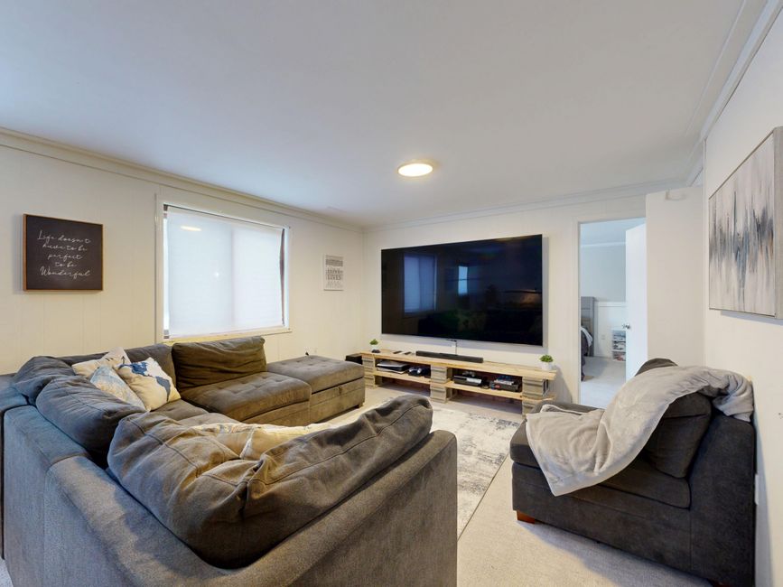 Barre de son intelligente Dolby Atmos, Alexa Bose