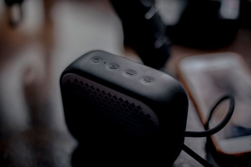 SoundLink Flex 2e génération, étanche, 12 h Bose