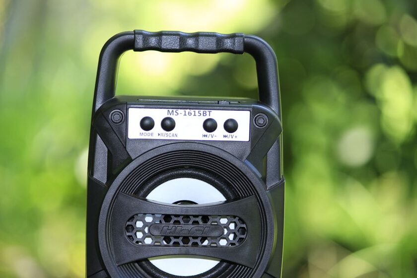 Xtreme 5, grosse portable IP68, 28 h, sangle d'épaule JBL