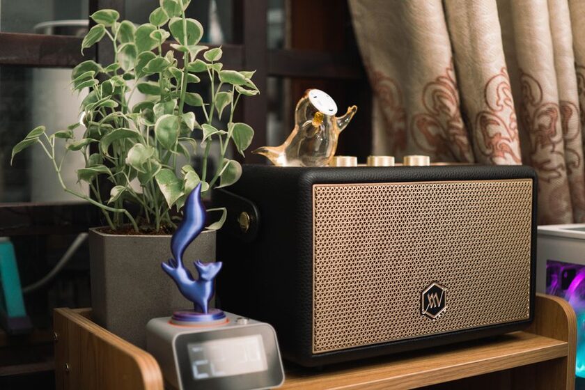 Home Speaker 300, avec Amazon Alexa intégrée Bose