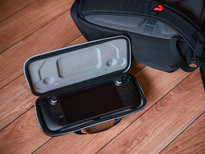 Étui EVA antichoc pour JBL Xtreme 4, bandoulière co2CREA