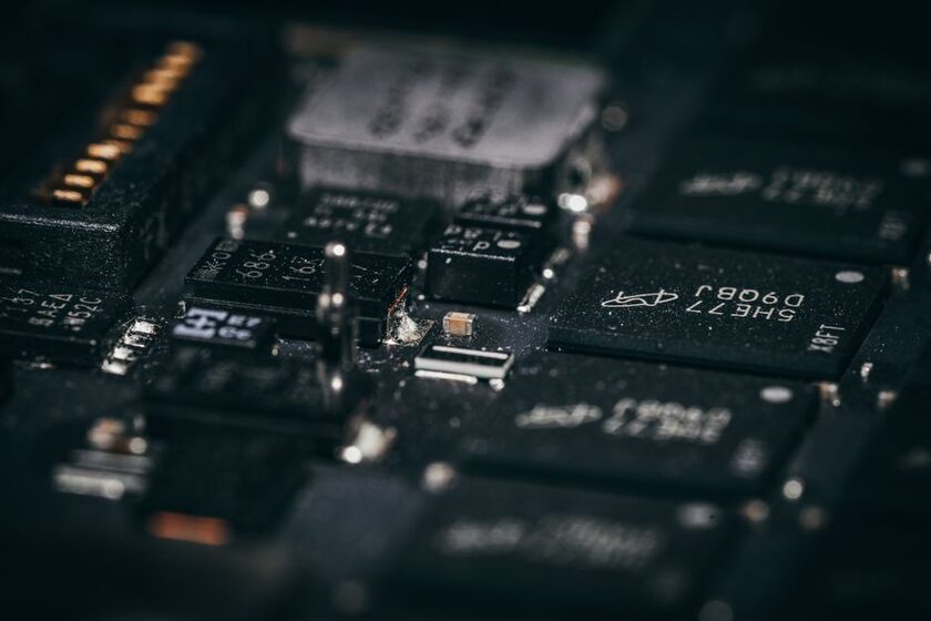 Dual GeForce RTX 3050 6 Go GDDR6 OC Edition ASUS