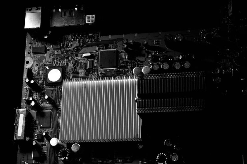 Radeon RX 7600 Gaming OC 8 Go GDDR6, 3 ventilateurs Gigabyte
