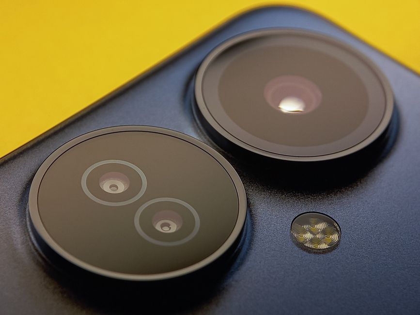 17T Pro 12 + 512 Go, téléobjectif Leica x5, 7 000 mAh Xiaomi
