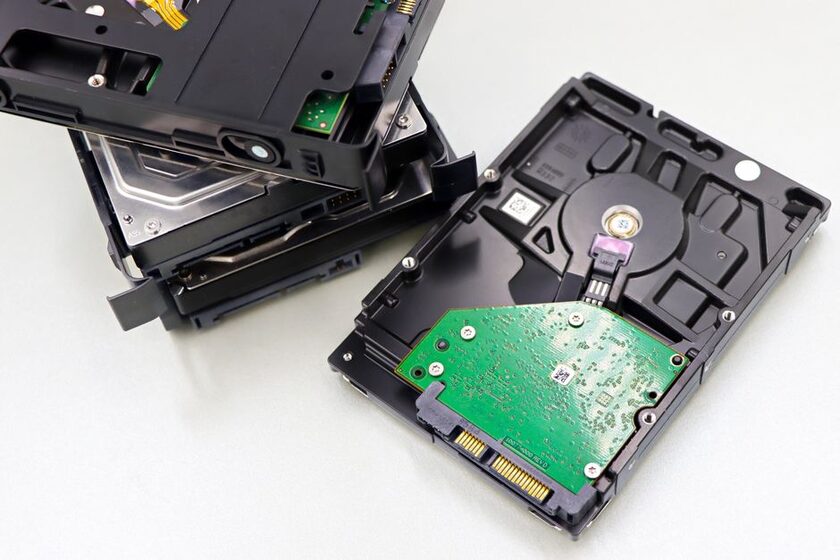 Adaptateur PCIe 3.0 x4 pour 4 SSD NVMe M.2 [PC-P3X4] SABRENT